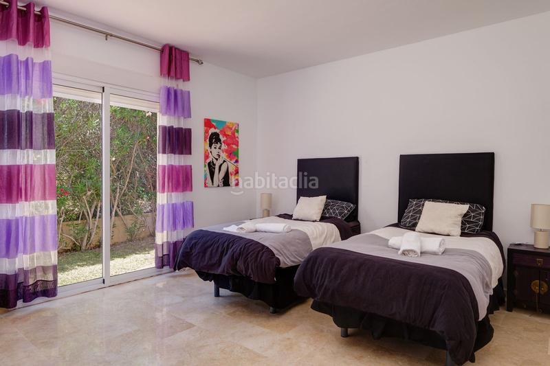 Foto ac479d37-2e17-4e84-8a6f-e4de124ae235. Chalet con parcheggio piscina in Mijas golf Mijas