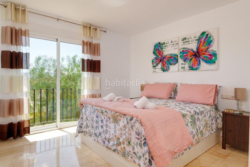 Foto d3c12997-9753-4720-8c2e-e02ebf55f621. Chalet con parcheggio piscina in Mijas golf Mijas