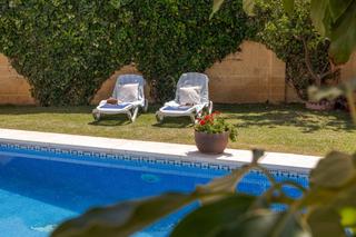 Xalet a Torrequebrada. Villa en venta en torrequebrada, 5 dormitorios.