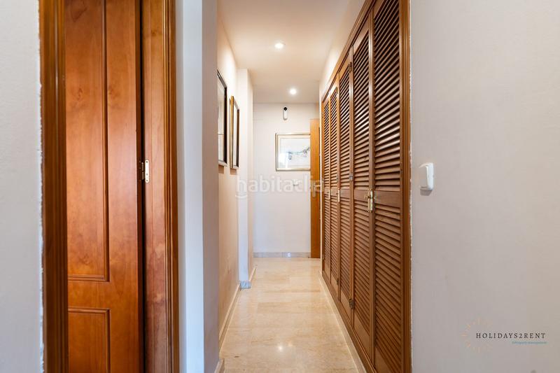 Foto 3413d906-674f-48c1-808f-91dd5924339a. Apartament a maritimo a Playamar - Benyamina Torremolinos