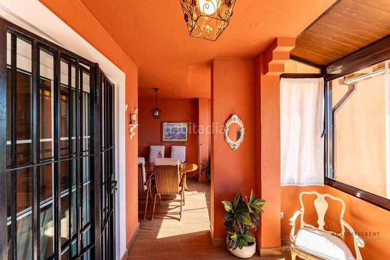 Foto 3f414284-c683-4582-953b-41adafce19a7. Apartament a maritimo a Playamar - Benyamina Torremolinos