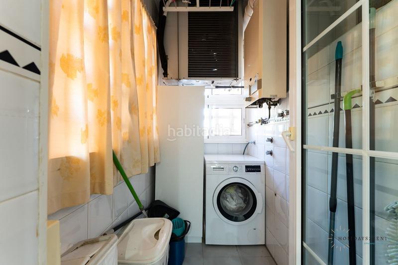 Foto 63407dce-de07-4bac-9d30-bd671d9d1506. Apartament a maritimo a Playamar - Benyamina Torremolinos