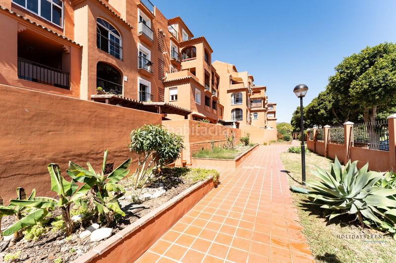 Foto 684f437c-9ddc-478e-952c-a5b075d848e5. Apartament a maritimo a Playamar - Benyamina Torremolinos