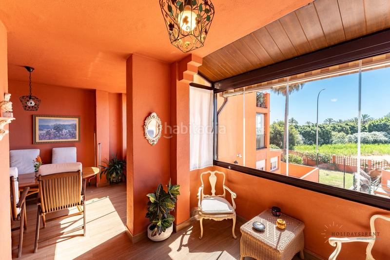 Foto 7fdb19cf-f33b-40a5-9171-6554232acee9. Apartament a maritimo a Playamar - Benyamina Torremolinos