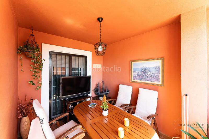 Foto a2164882-4ae5-47b5-b426-9469a9eb35b8. Apartament a maritimo a Playamar - Benyamina Torremolinos