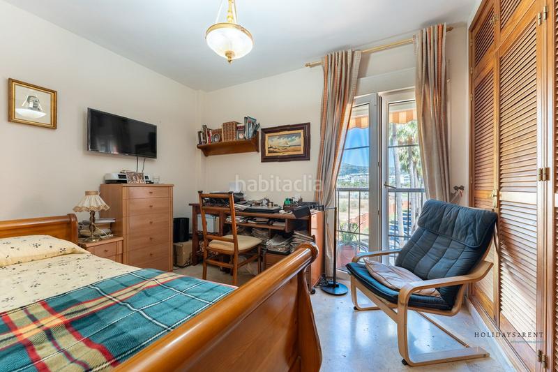 Foto c309ec65-e704-41f8-b87a-da4600b03b45. Apartament a maritimo a Playamar - Benyamina Torremolinos