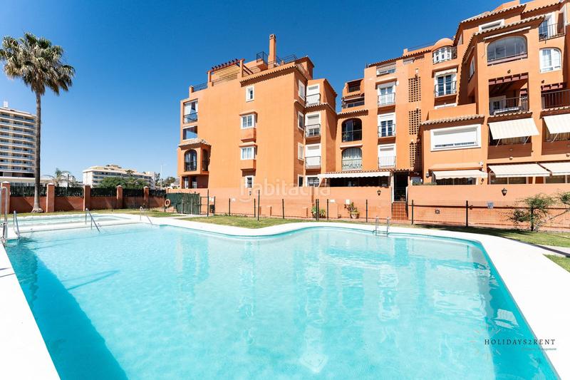Foto edf06402-2213-4504-9013-e3049ca30820. Apartament a maritimo a Playamar - Benyamina Torremolinos