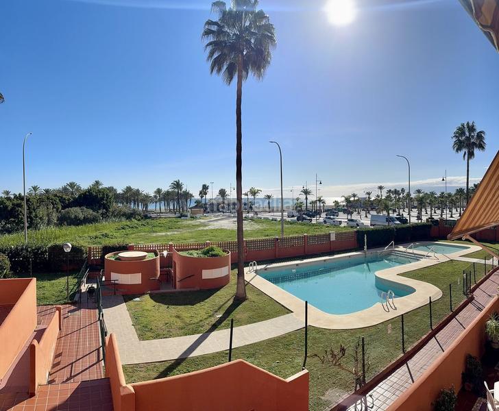 Foto f8cc08c3-a291-4db4-816d-dd2da4069c41. Apartament a maritimo a Playamar - Benyamina Torremolinos