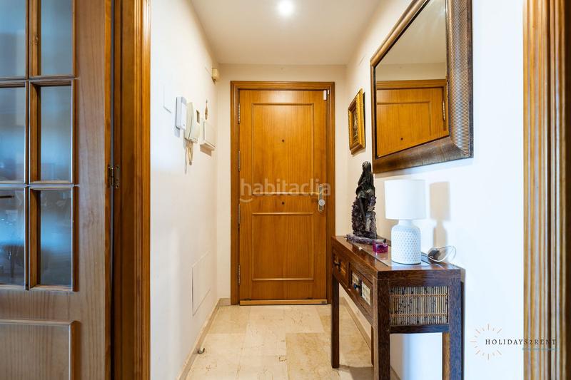 Foto ffeb974e-0935-4306-9cae-10de74b0657a. Apartament a maritimo a Playamar - Benyamina Torremolinos