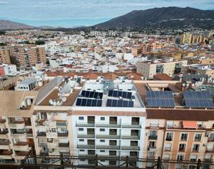 Apartament a Rioja. Apartamento en venta en fuengirola, 3 dormitorios.