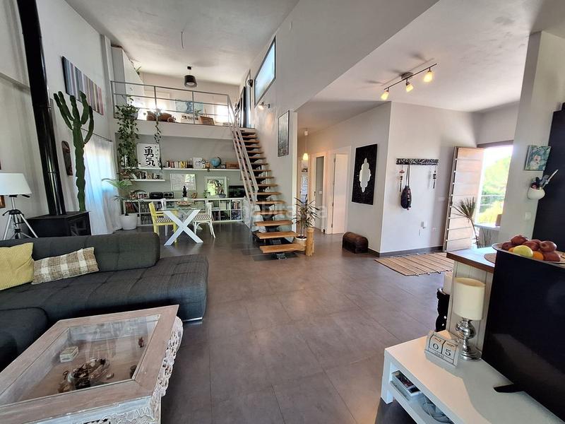 Foto 0cc6aa10-cd0a-4d6f-9a3f-77c691db6e3d. Casa in Pinos de Alhaurín Alhaurín de la Torre