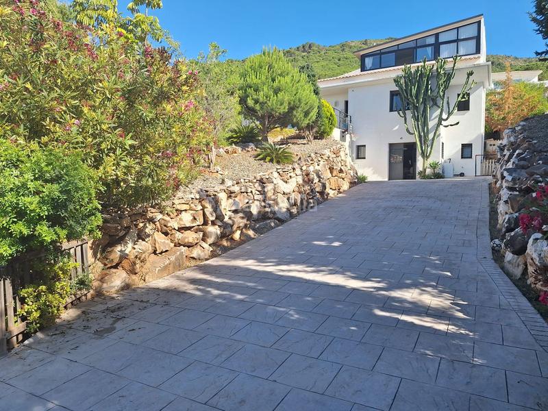 Foto 115ecd70-cf6c-4f67-9c14-d42fecd96dfd. Casa in Pinos de Alhaurín Alhaurín de la Torre