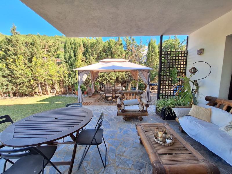 Foto 118ed87b-a176-4777-be56-43d3d0d1c8c7. Casa in Pinos de Alhaurín Alhaurín de la Torre