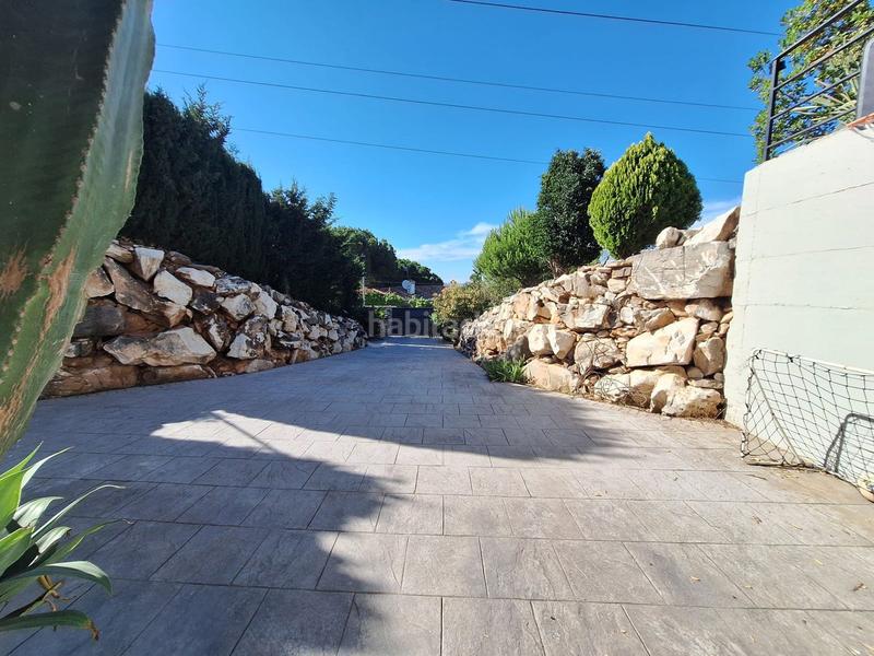 Foto 12492ae1-3746-4cbb-a684-29f00d22c21e. Casa in Pinos de Alhaurín Alhaurín de la Torre