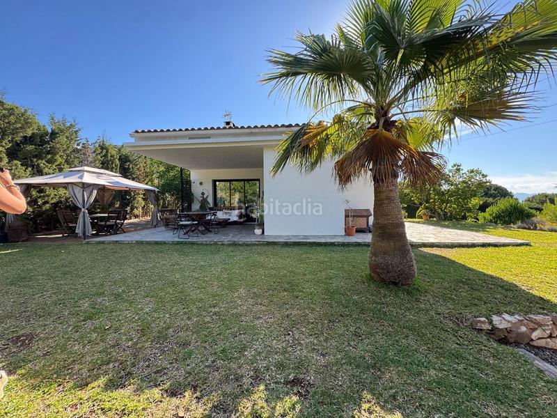 Foto 33dbc3f8-d809-46dd-bd6c-b36eef6bcac3. Casa in Pinos de Alhaurín Alhaurín de la Torre