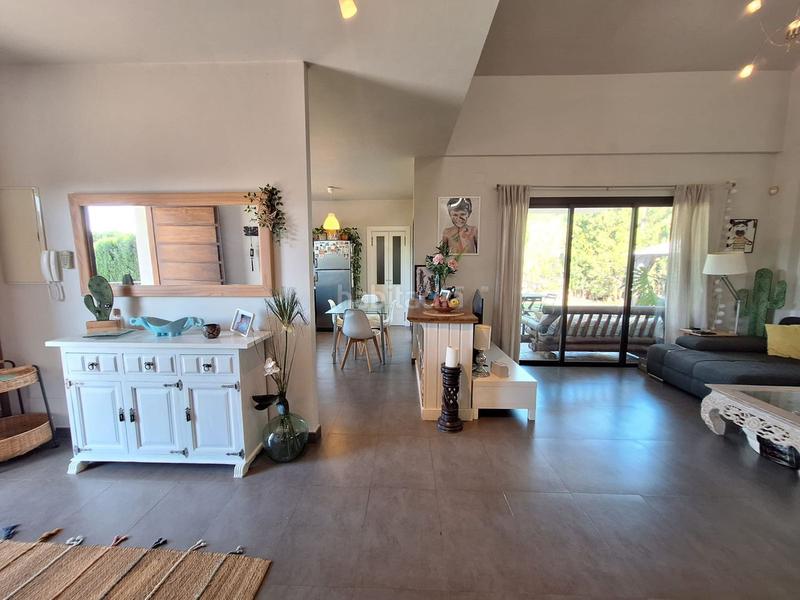 Foto 3e1ec8a1-d353-4d80-809a-615df310d9cd. Casa in Pinos de Alhaurín Alhaurín de la Torre