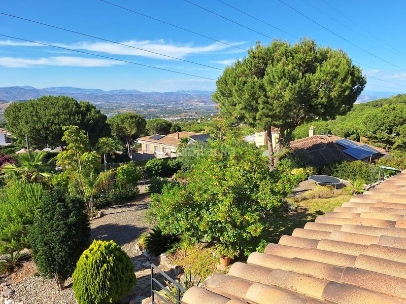 Foto 486f8039-1965-4af2-b30b-8fc564ae3259. Casa in Pinos de Alhaurín Alhaurín de la Torre