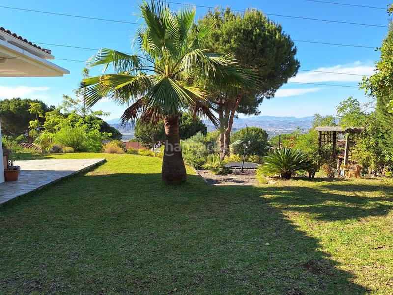 Foto 509b6d88-2c26-4bf6-8811-205d21e7efe0. Casa in Pinos de Alhaurín Alhaurín de la Torre