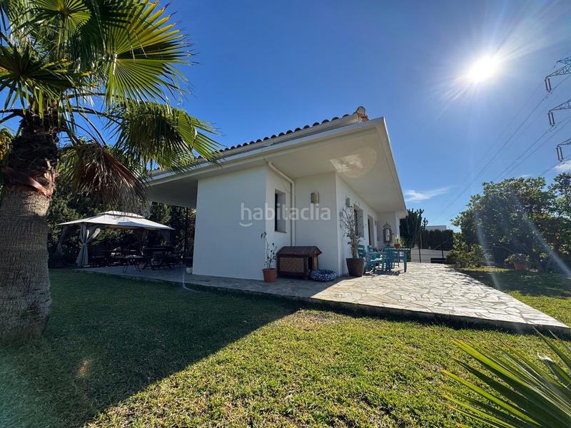 Foto 64002099-72c3-45c3-8344-6dbfd6179951. Casa in Pinos de Alhaurín Alhaurín de la Torre