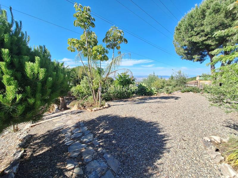 Foto 68a33182-1dd5-4079-aa36-b2cb7dd6d7c3. Casa in Pinos de Alhaurín Alhaurín de la Torre