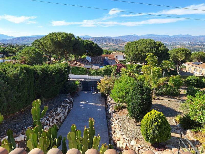 Foto 7d7b08fc-8f1f-439a-81fe-2391a1fbd189. Casa in Pinos de Alhaurín Alhaurín de la Torre