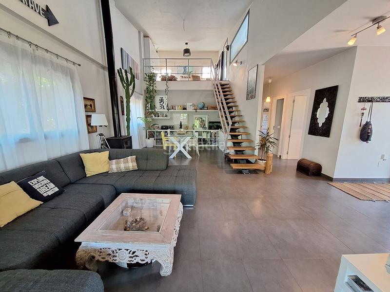 Foto 87aa5891-06ba-46b5-ae77-567d6a6f6ff8. Casa in Pinos de Alhaurín Alhaurín de la Torre