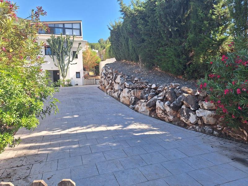 Foto 8fd25f2e-9303-4f91-b0c1-06a5a764f439. Casa in Pinos de Alhaurín Alhaurín de la Torre