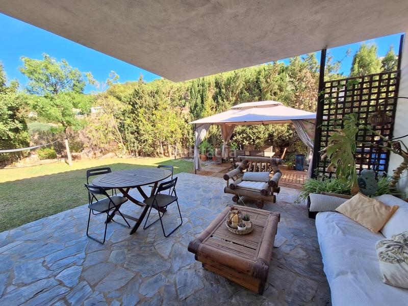 Foto 9056eb17-bcfd-4bee-b0f7-bfe781420121. Casa in Pinos de Alhaurín Alhaurín de la Torre