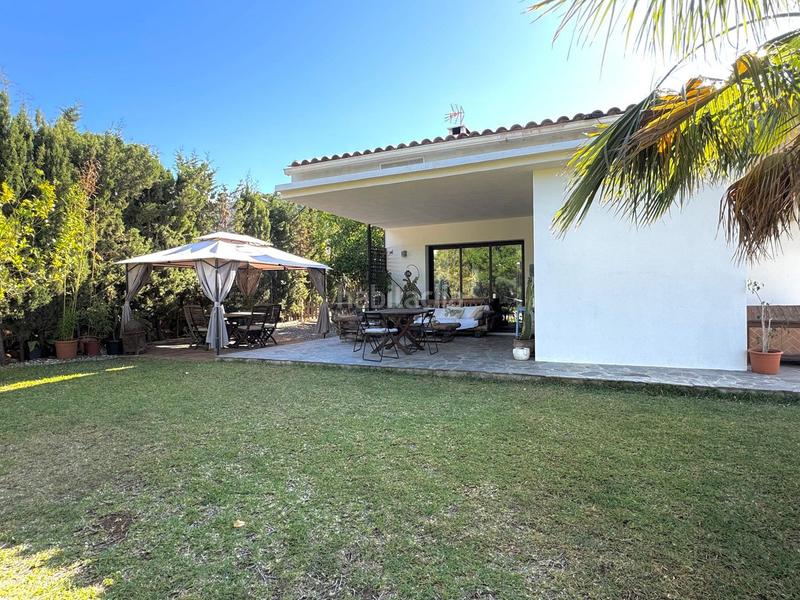 Foto bb08d3ce-2ef4-45f4-88c8-0d8255317ac7. Casa in Pinos de Alhaurín Alhaurín de la Torre