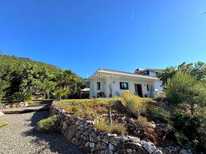 Foto bf5858e9-2e77-401e-bd26-cdba9828169b. Casa in Pinos de Alhaurín Alhaurín de la Torre