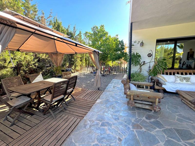 Foto c61bcfd2-2175-4240-97fc-1bb1c470144e. Casa in Pinos de Alhaurín Alhaurín de la Torre