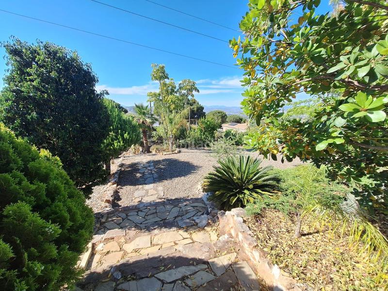 Foto edde89f4-b1a6-4fb5-954a-626b98e40367. Casa in Pinos de Alhaurín Alhaurín de la Torre