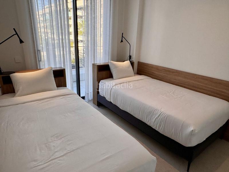 Foto 6a0f3f64-fce6-4ac3-942a-85a252e9d27b. Piccolo appartamento in maritimo in Los Álamos Torremolinos