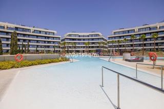 Apartament a Maritimo. Apartamento en venta en torremolinos, 3 dormitorios.