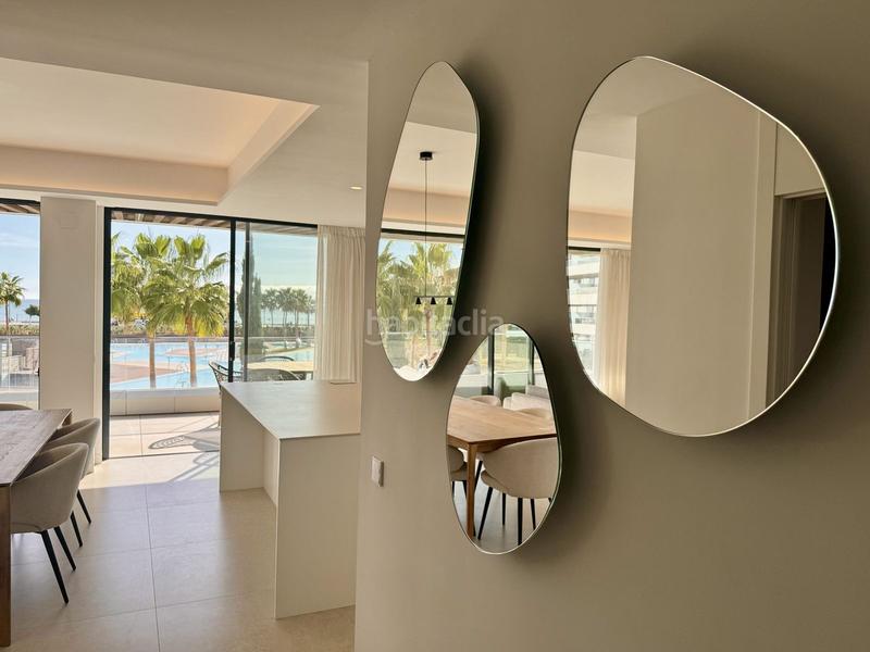 Foto b5c52ad0-4184-4cd9-9138-759732fbb012. Piccolo appartamento in maritimo in Los Álamos Torremolinos