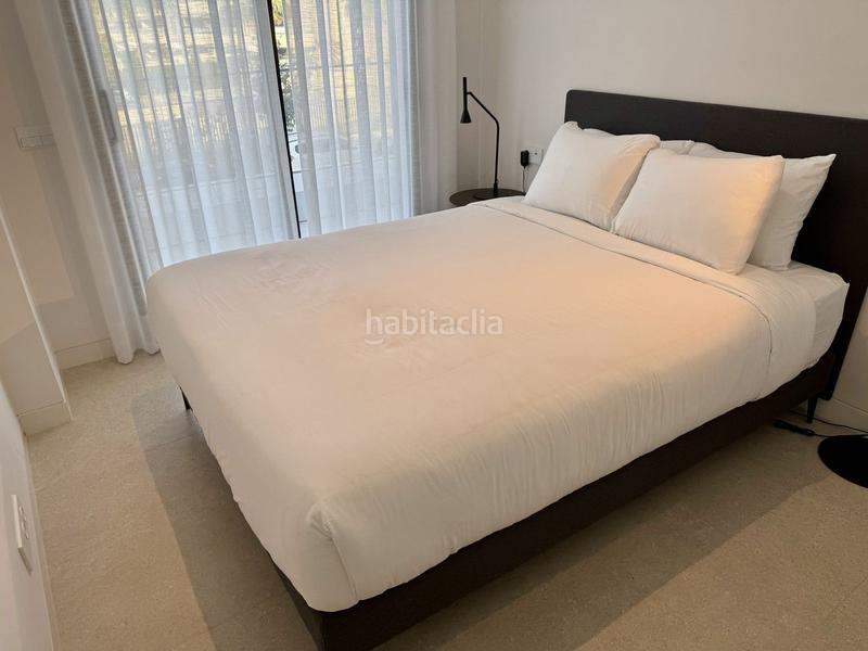 Foto d25413e0-3f83-4565-920d-70b0fc12255b. Piccolo appartamento in maritimo in Los Álamos Torremolinos