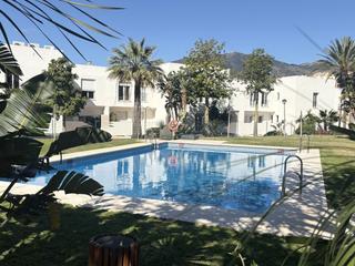 Àtic  Ronda del golf oeste. Atico en venta en torrequebrada, 3 dormitorios.