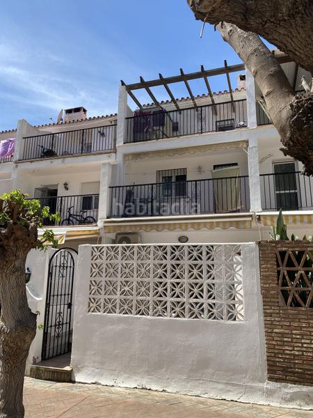 Foto 4844296b-4796-4170-ab92-ad9c69c05224. Casa a schiera con parcheggio piscina in Centro ciudad Fuengirola