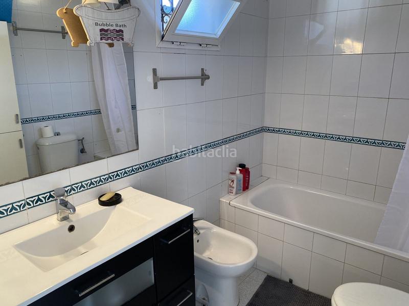 Foto 5ec3ea09-e055-44eb-91ac-b6ddc93019de. Casa a schiera con parcheggio piscina in Centro ciudad Fuengirola