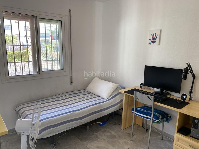 Foto 7b924a7d-42e6-404b-b97e-2657e22f94cc. Casa a schiera con parcheggio piscina in Centro ciudad Fuengirola