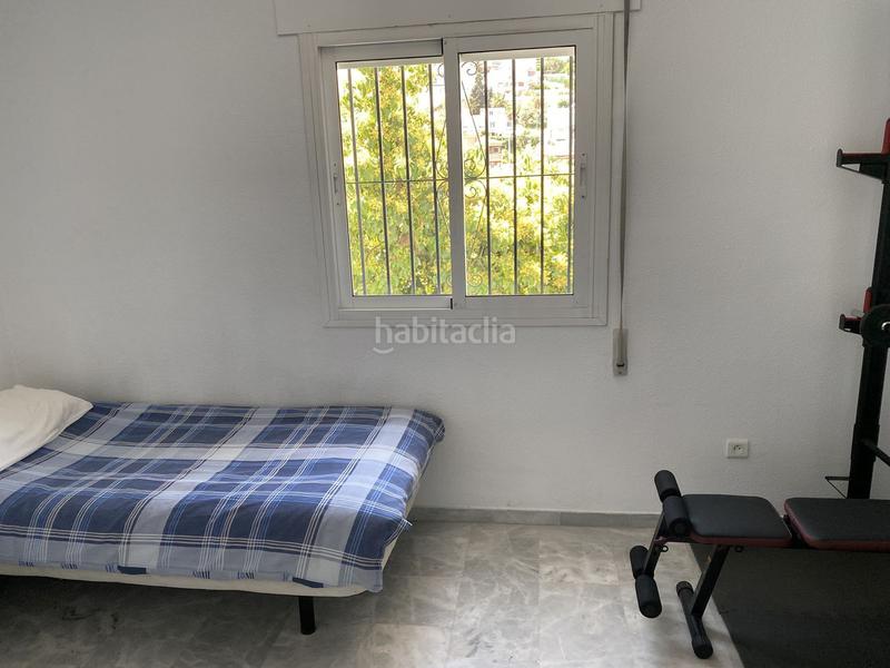 Foto ad224843-a7c1-4a86-95db-9f42f90a2836. Casa a schiera con parcheggio piscina in Centro ciudad Fuengirola