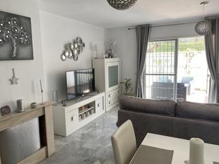 Casa adossada  Carretera de mijas. Adosado en venta en mijas, 3 dormitorios.