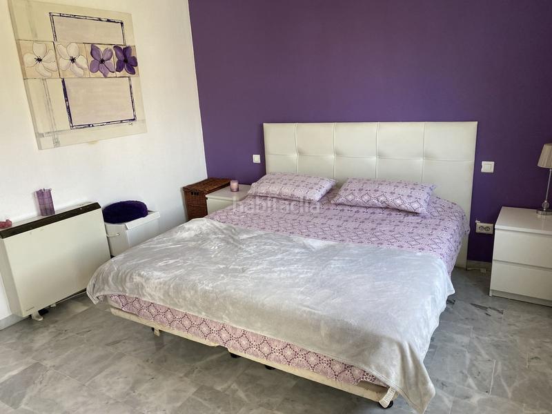Foto c6f3213c-80b4-4bd7-96a8-2fb859f57754. Casa a schiera con parcheggio piscina in Centro ciudad Fuengirola