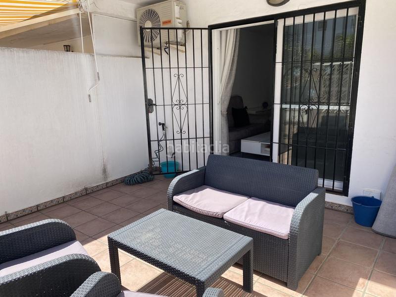 Foto e90e99ba-412d-490a-ab27-6931e1c4b045. Casa a schiera con parcheggio piscina in Centro ciudad Fuengirola