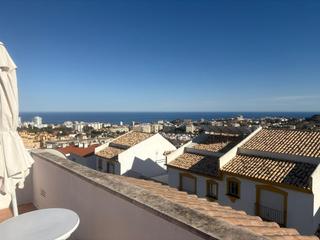 Casa adossada  Arroyo de la miel. Adosado en venta en benalmádena, 3 dormitorios.