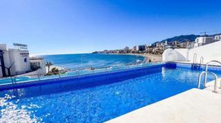 Apartament  Puerto marina. Apartamento en venta en benalmádena, 1 dormitorio.