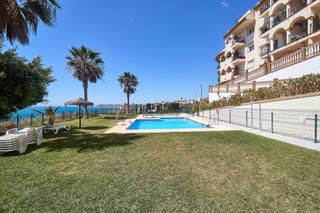 Apartament  Del sol. Apartamento en venta en carvajal, 2 dormitorios.