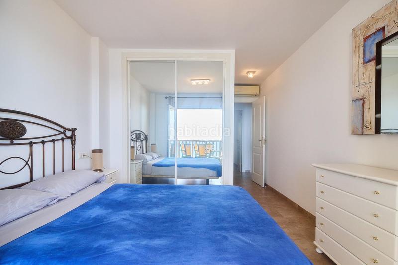 Foto e4160f67-3a87-44f4-8731-1ac232d450b1. Apartamento  en venta en carvajal, 2 dormitorios. en Benalmádena