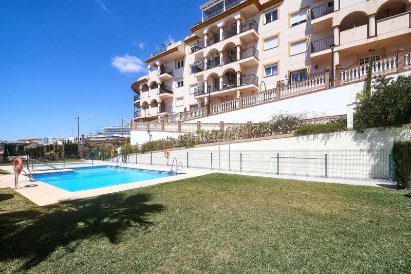 Foto e60d7a3b-3eea-494e-be78-8ad02f3767b1. Apartamento  en venta en carvajal, 2 dormitorios. en Benalmádena