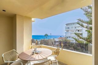 Appartement  Alberto morganstein. Apartamento en venta en fuengirola, 2 dormitorios.